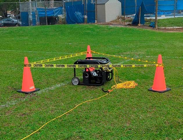 Essential Equipment & Safety for Generator Hookup Done Right